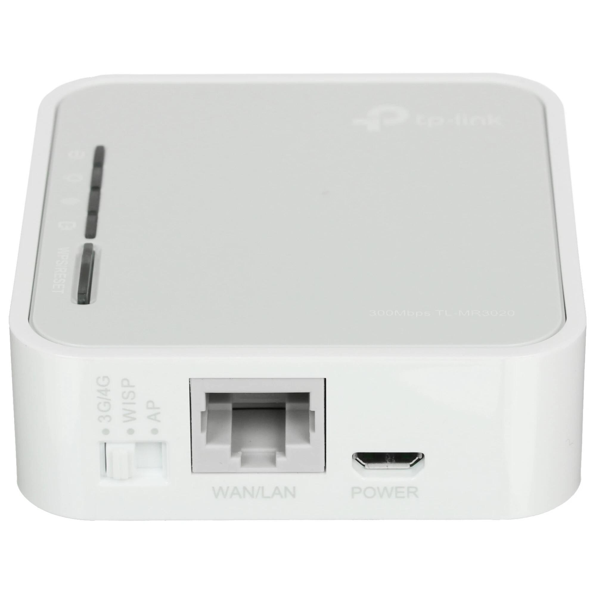 TP-Link TL-MR3020