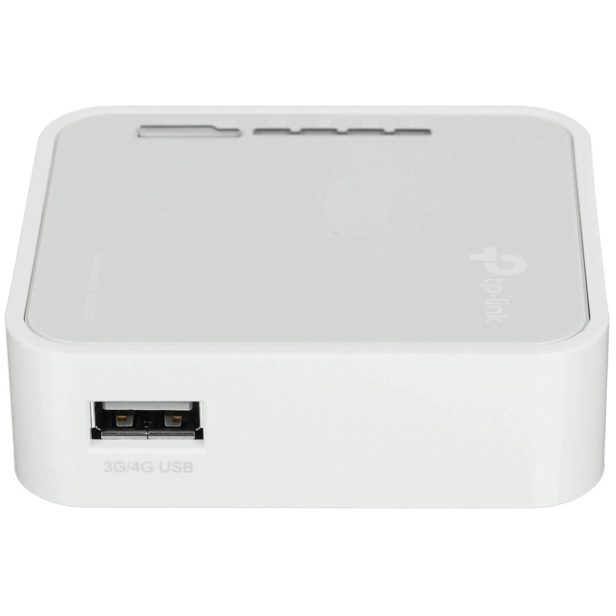 TP-Link TL-MR3020