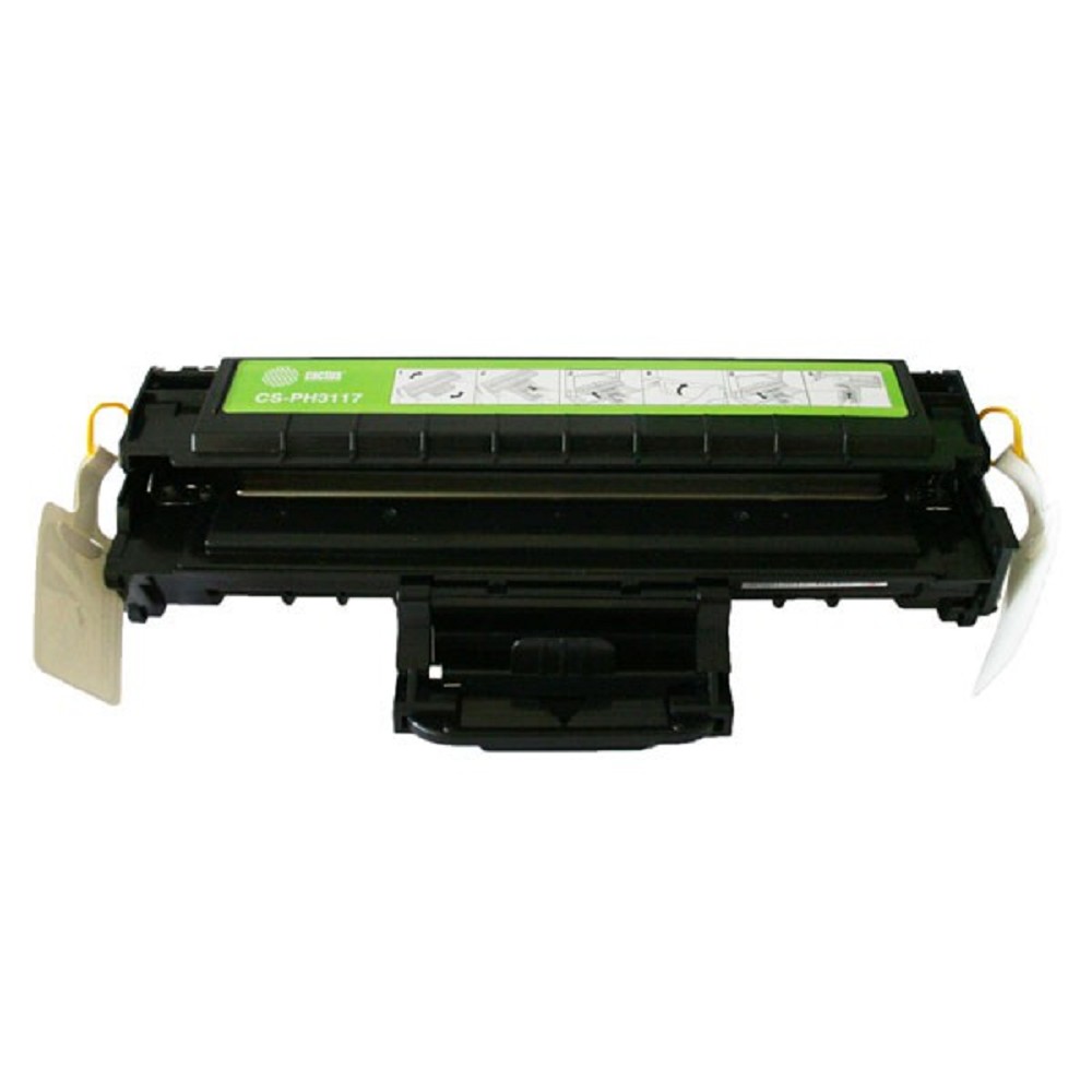 CACTUS 106R01159 Картридж (CS-PH3117) для XEROX Phaser 3117/3122/3124/3125