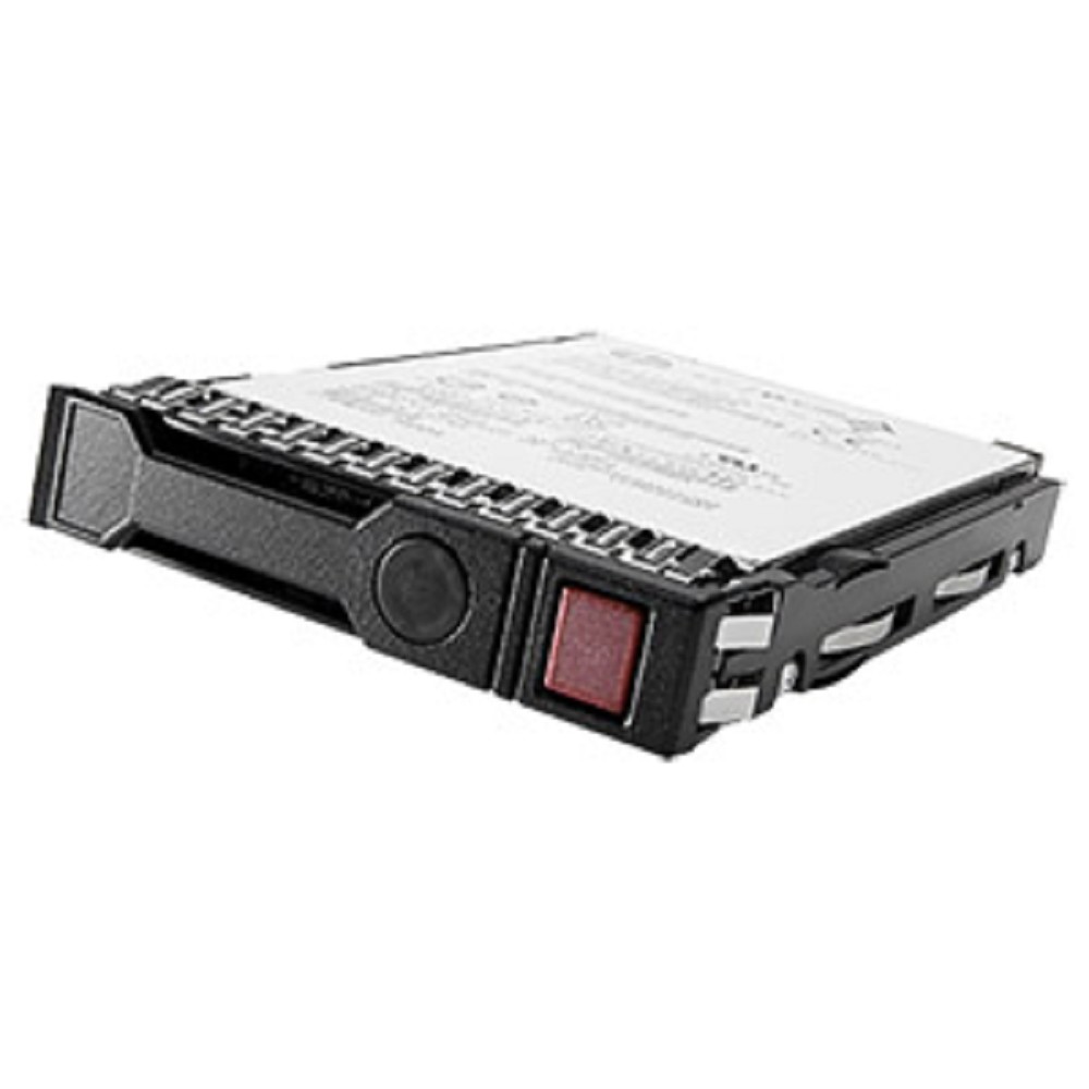 HP 300GB 6G SAS 10K rpm SFF (2.5-inch) SC Enterprise Hard Drive (652564-B21 / 652566-001 / 653955-001(B)) / 641552-001