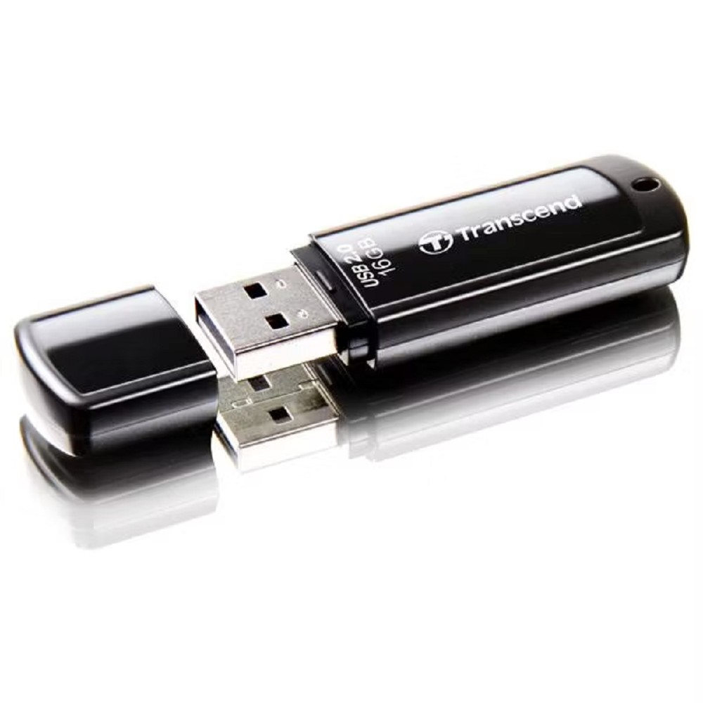 Transcend JetFlash 350 арт. TS16GJF350