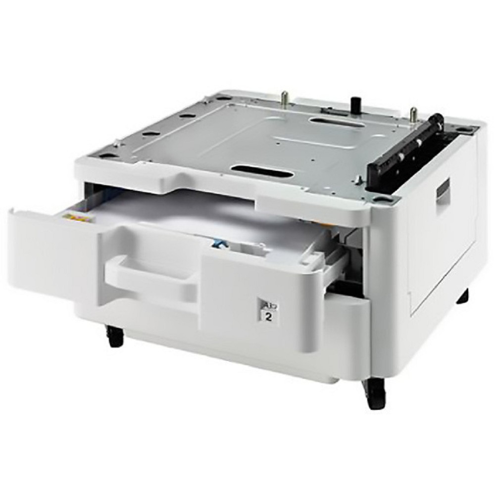 Kyocera Кассета подачи бумаги PF-470 (500 л.) для M4125idn/M4132idn/M8124cidn/M8130cidn