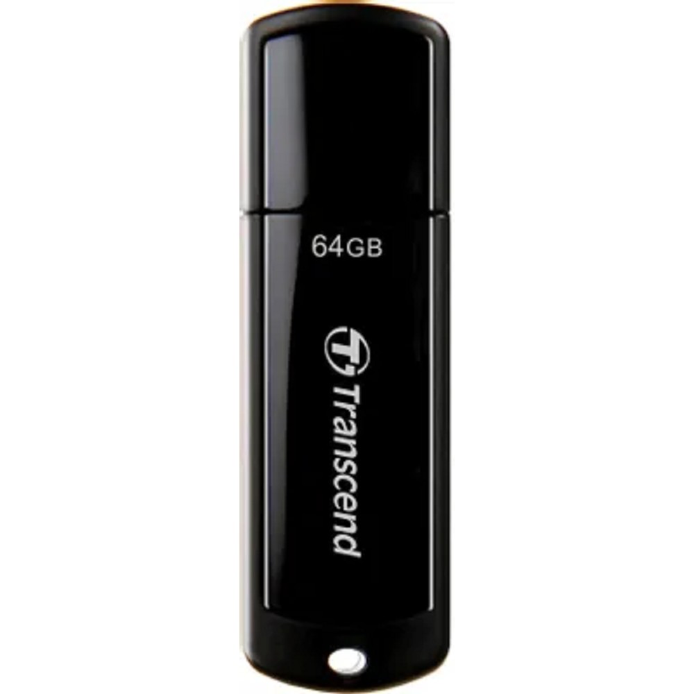 Transcend USB Drive 64Gb JetFlash 700 TS64GJF700 {USB 3.0}