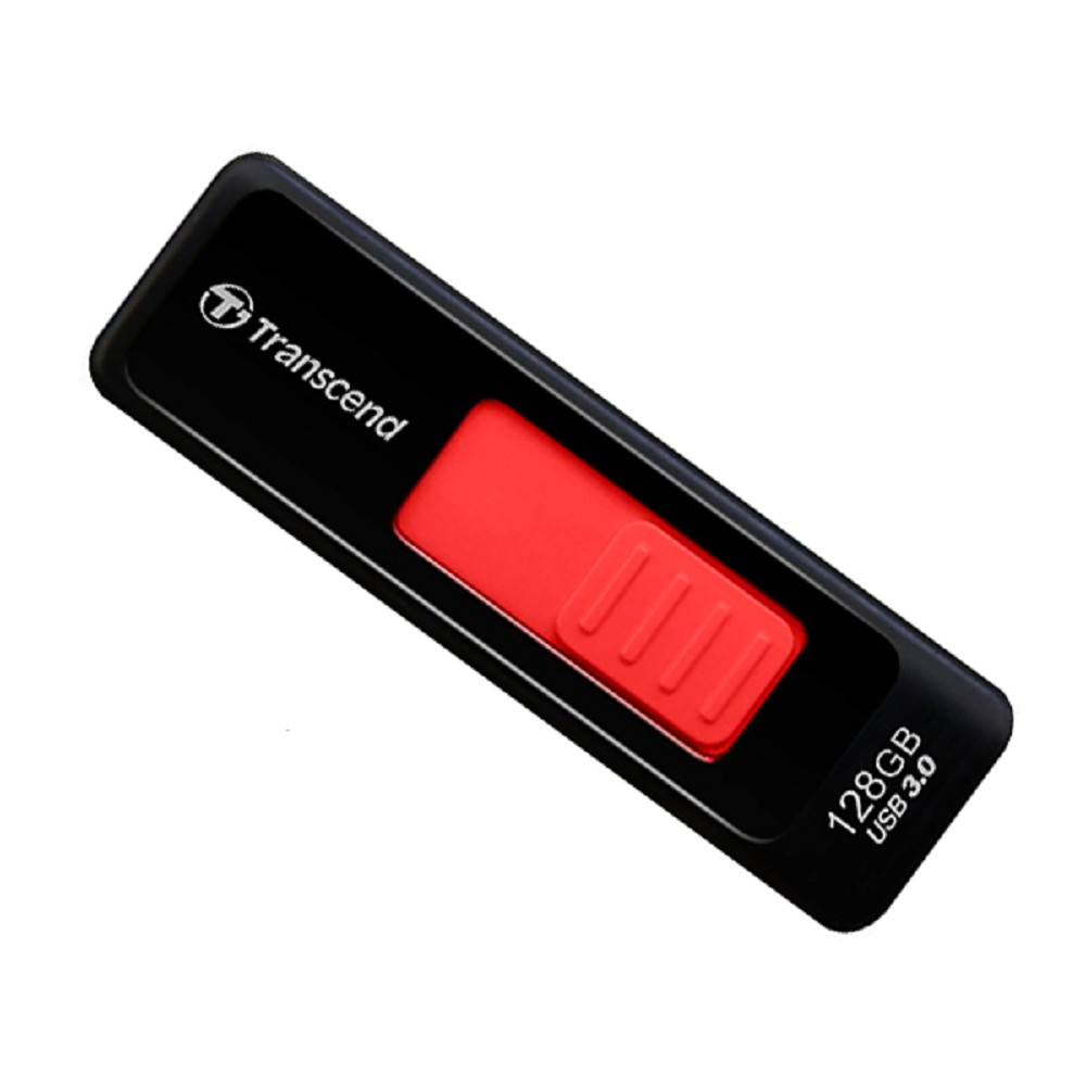 Transcend USB Drive 128Gb JetFlash 760 TS128GJF760 {USB 3.0}