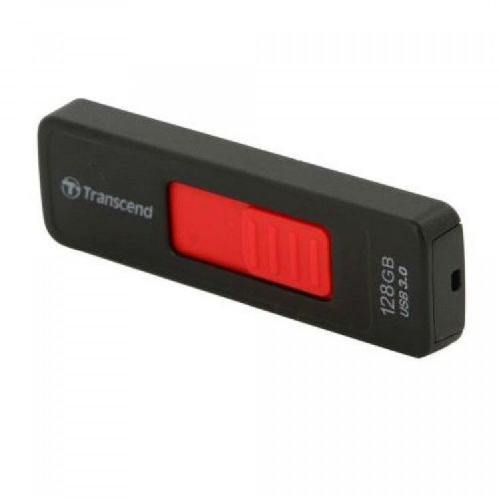 Transcend USB Drive 128Gb JetFlash 760 TS128GJF760 {USB 3.0}