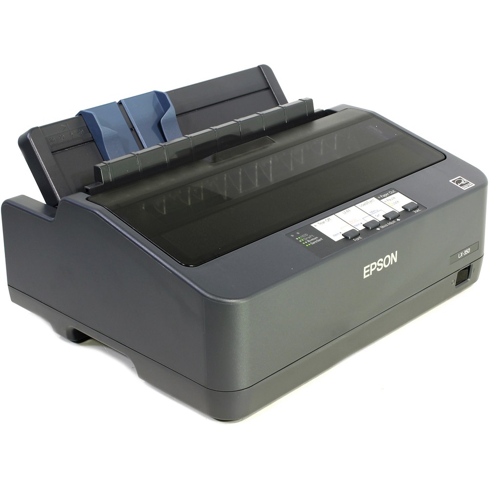 Принтер Epson LX-350 арт. C11CC24031