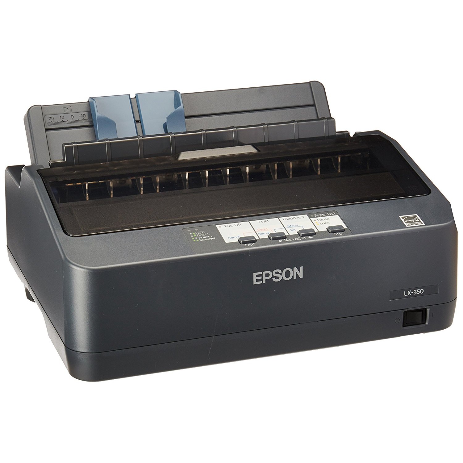 Принтер Epson LX-350 арт. C11CC24031