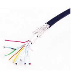 Кабель HDMI Cablexpert CC-HDMI4-1M, 19M/19M, v2.0, медь, позол.разъемы, экран, 1м, черный, пакет