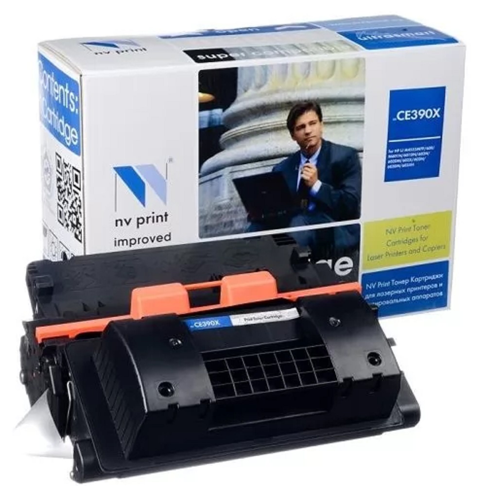 NVP NV-CE390X NV Print