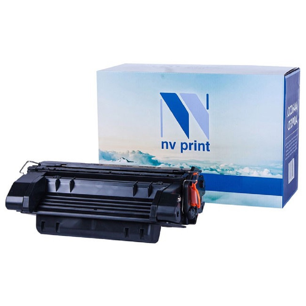 NVPrint CC364A Картридж для LaserJet P4014/P4015/P4515, черный, 10000 стр. NV Print арт. NV-CC364A