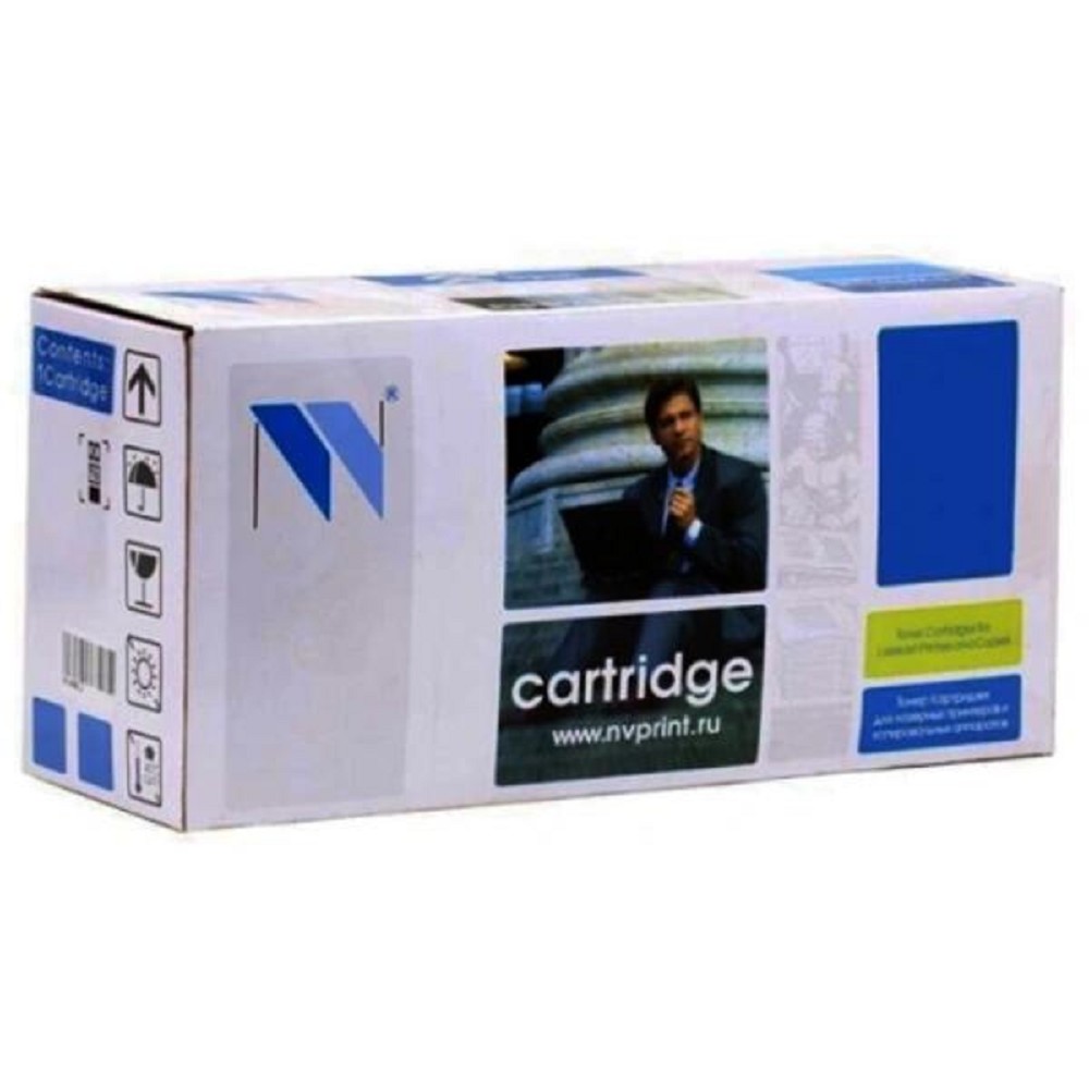 NVPrint ML-D3050B Картридж для ML-3050/3051N/3051ND (8000 стр.) с чипом NV Print арт. NV-MLD3050B