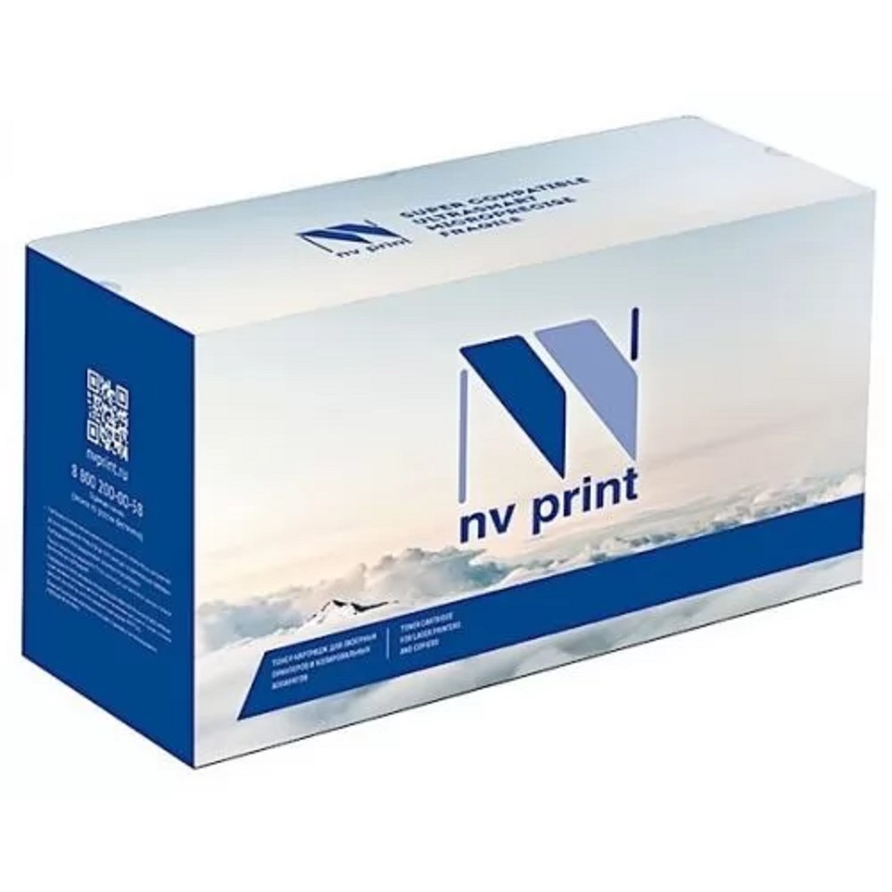 NVPrint TN-2175(Т) Картридж для Brother HL-2140R/2150NR/2170WR/DCP-7030R/7045NR/7320R (2600 стр.) NV Print арт. NV-TN2175T