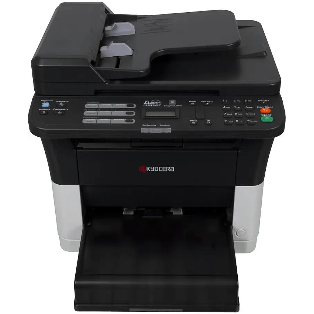 МФУ Kyocera FS-1025MFP арт. 1102M63RUV