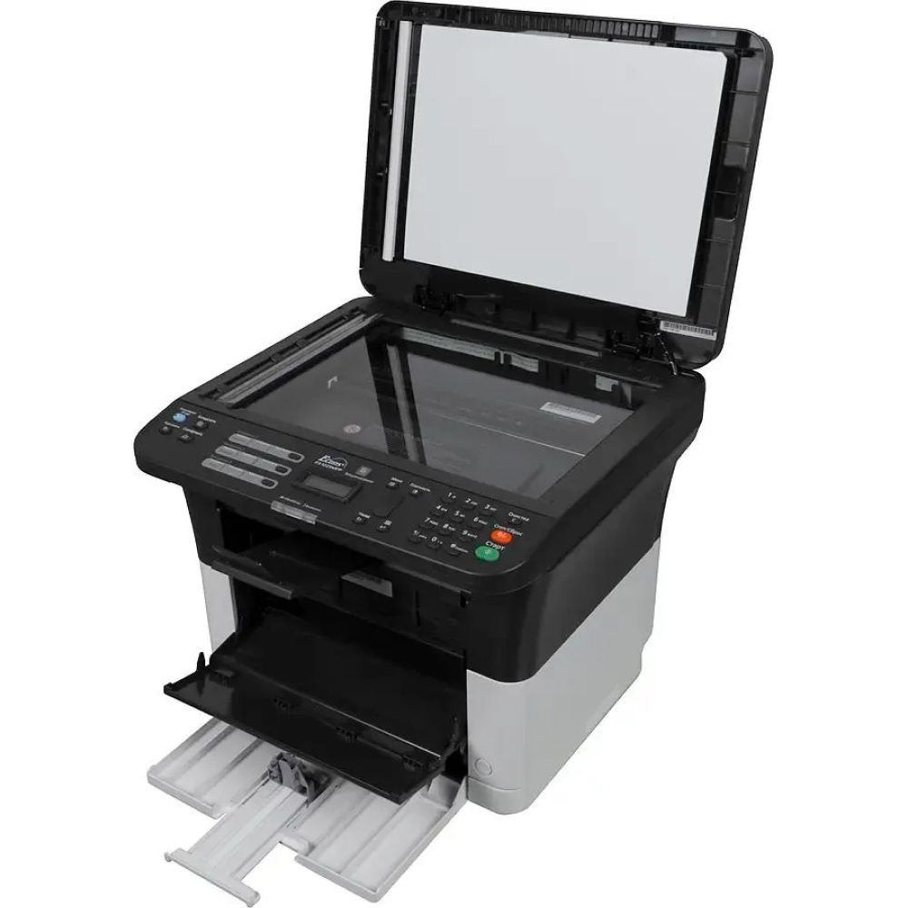 МФУ Kyocera FS-1025MFP арт. 1102M63RUV