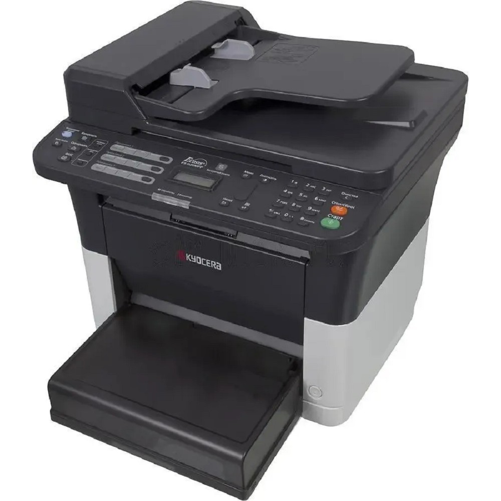Лазерное МФУ Kyocera FS-1125MFP арт. 1102M73RU0