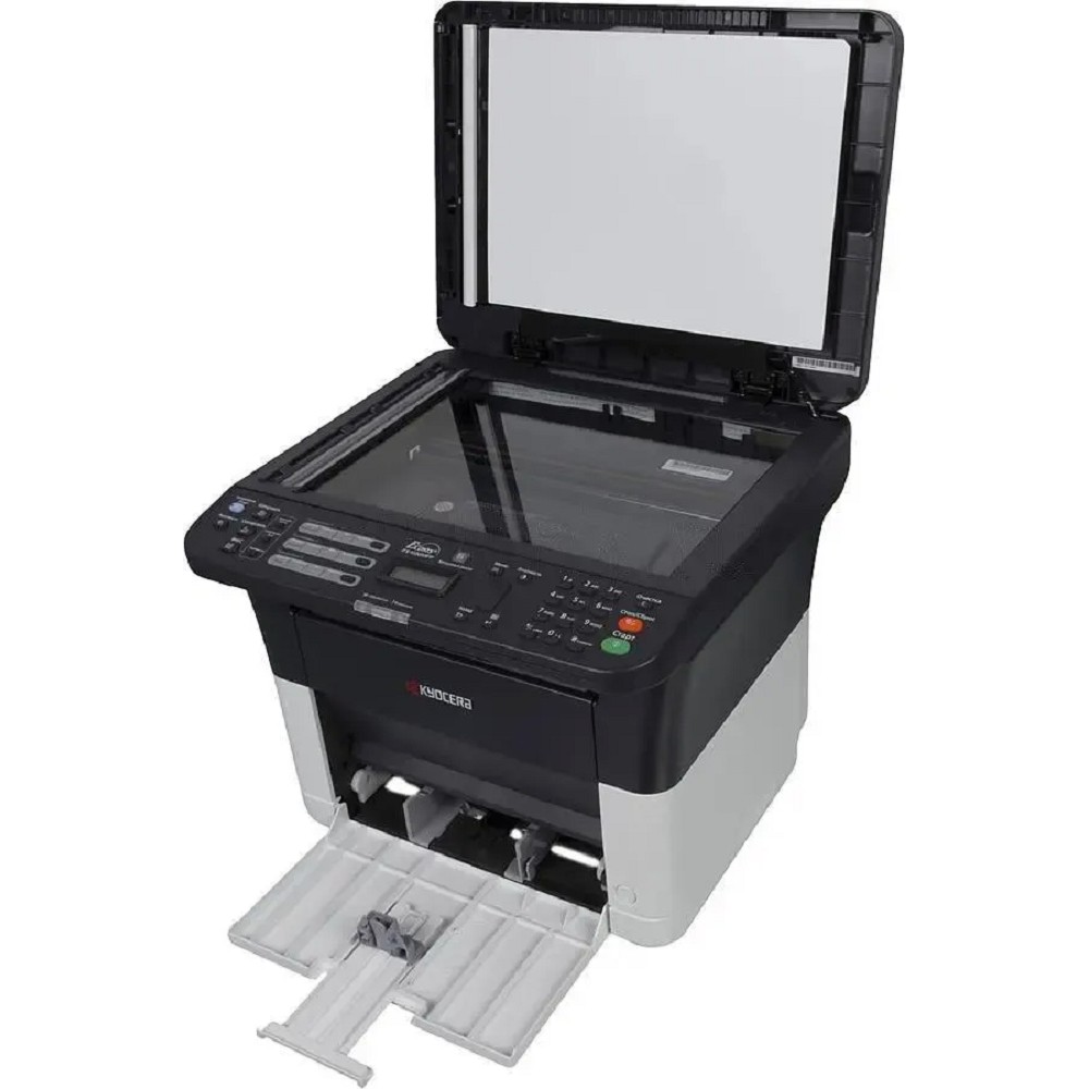 Лазерное МФУ Kyocera FS-1125MFP арт. 1102M73RU0