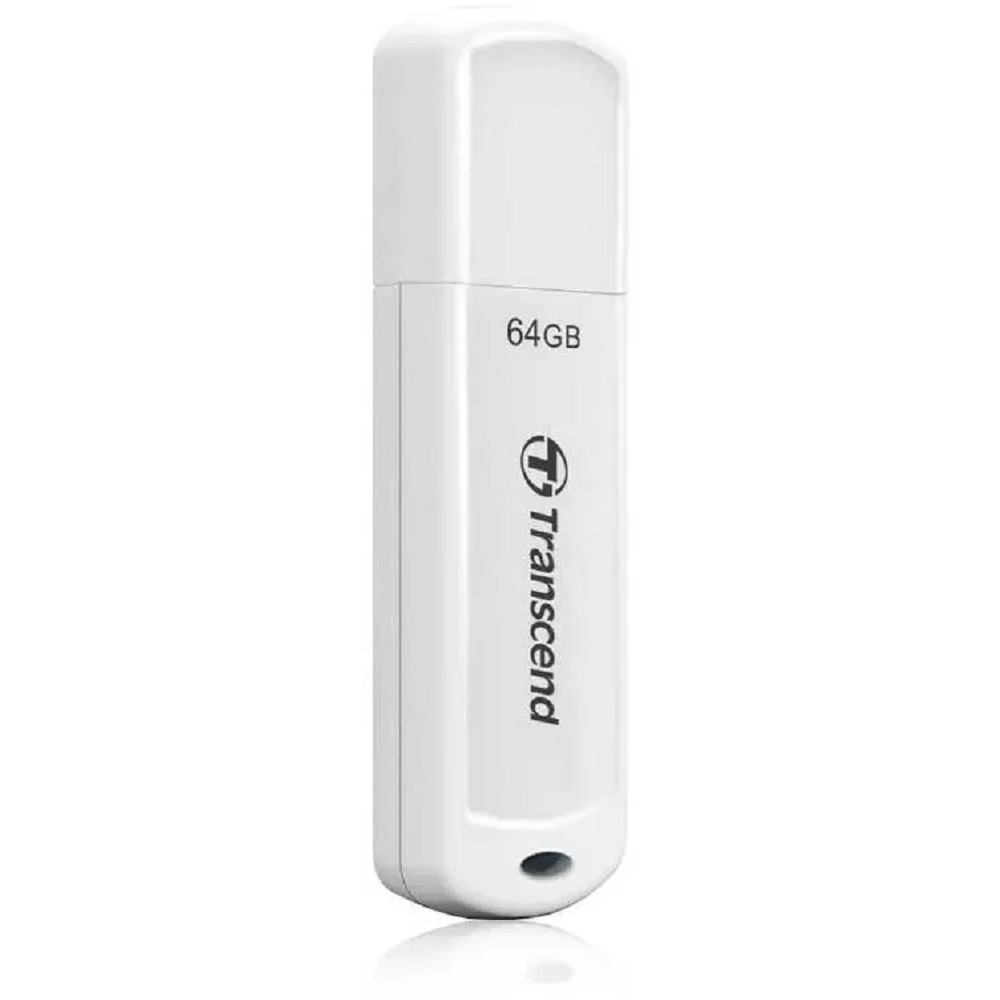 Transcend USB Drive 64Gb JetFlash 730 TS64GJF730 {USB 3.0}