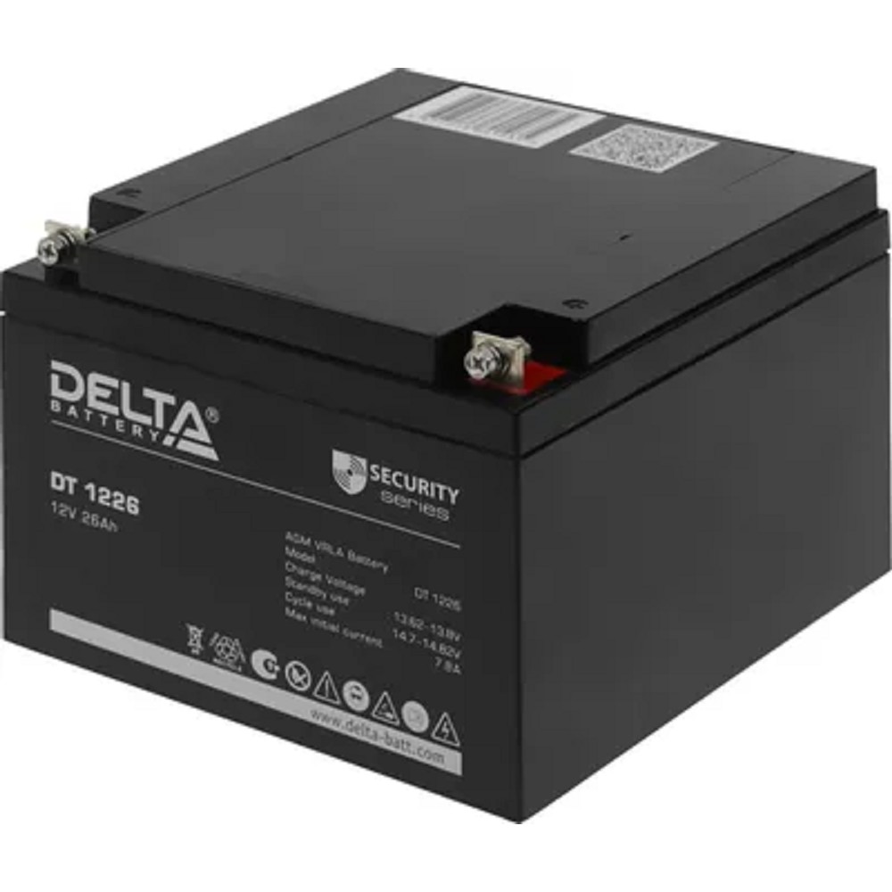 Delta DT 1226