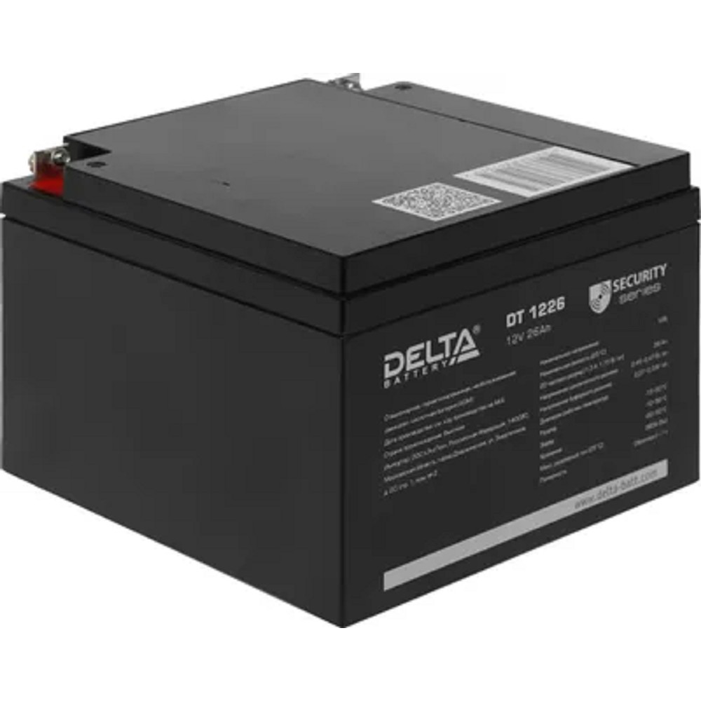 Delta DT 1226