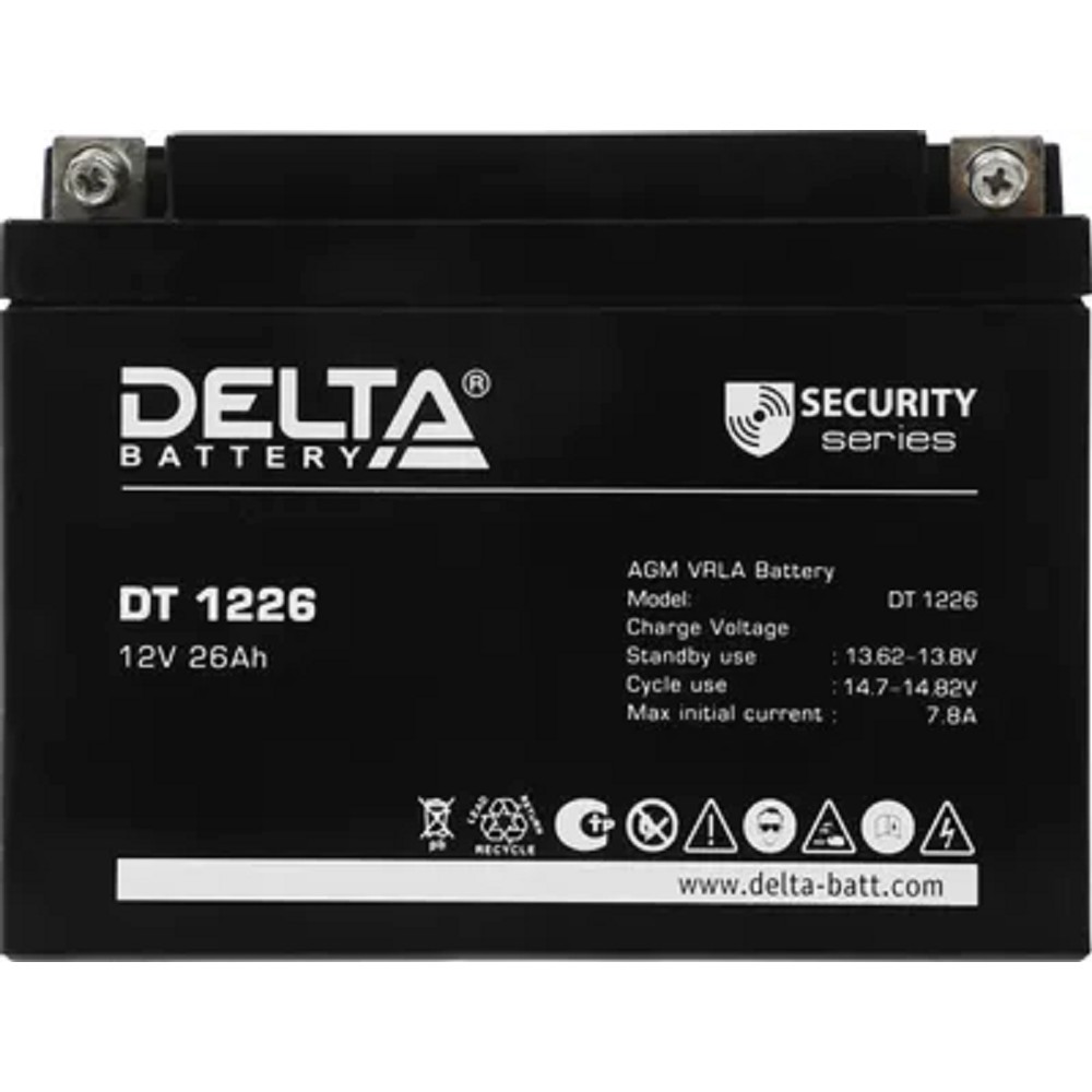 Delta DT 1226