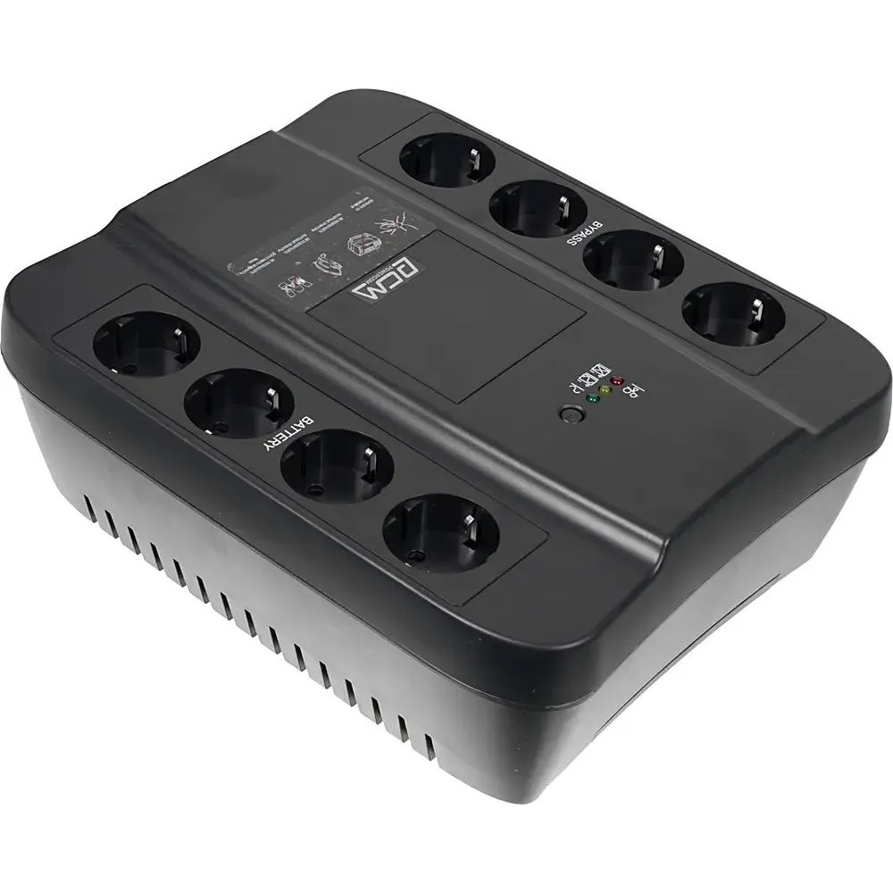 Powercom Spider SPD-650U