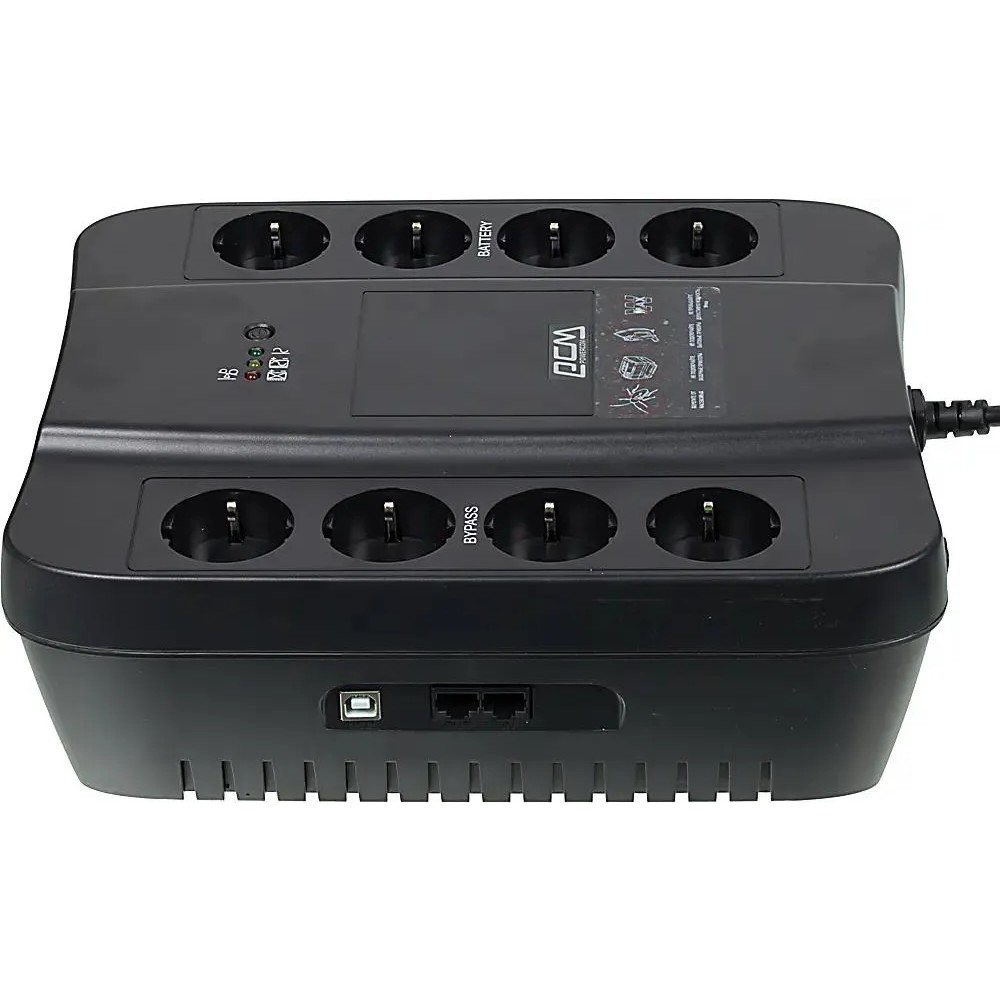 Powercom Spider SPD-650U