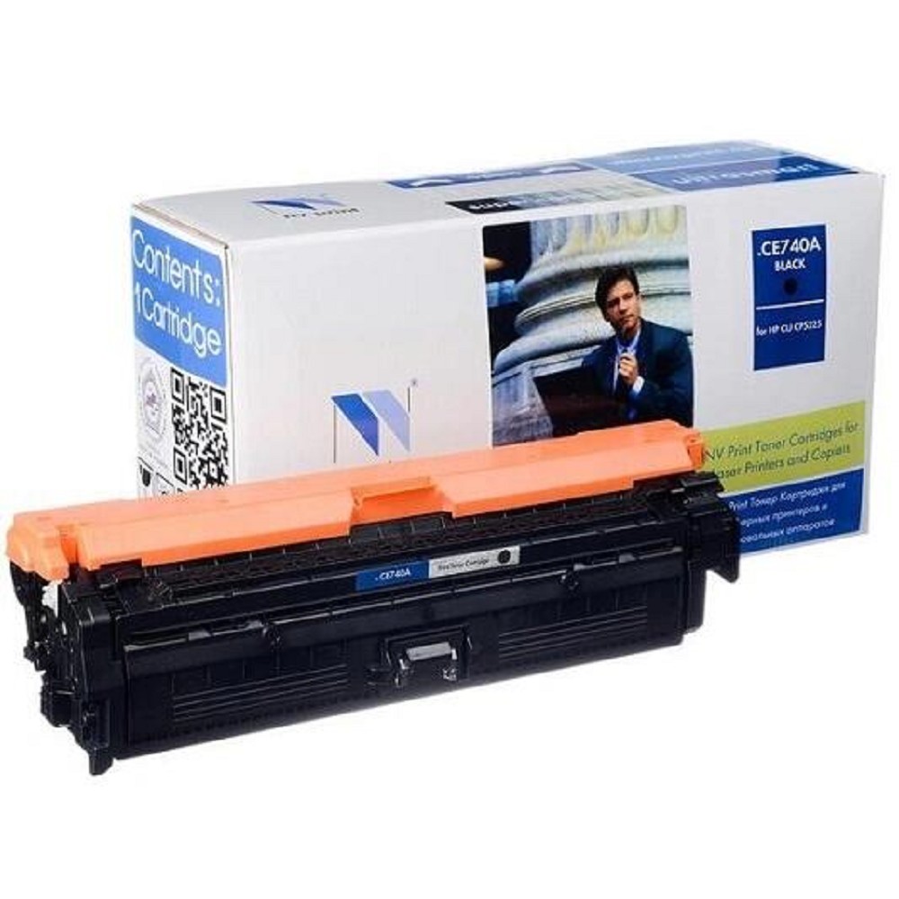 NVP NV-CE740ABk NV Print