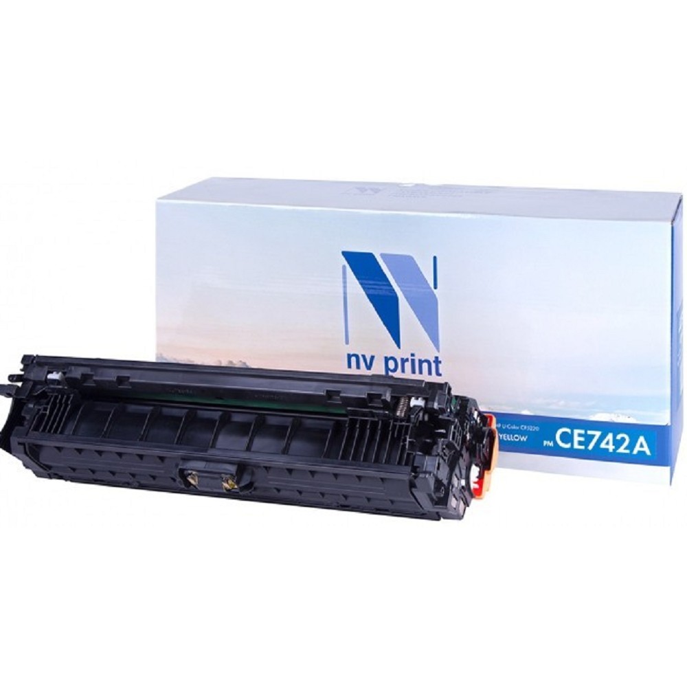 NVP NV-CE742AY NV Print