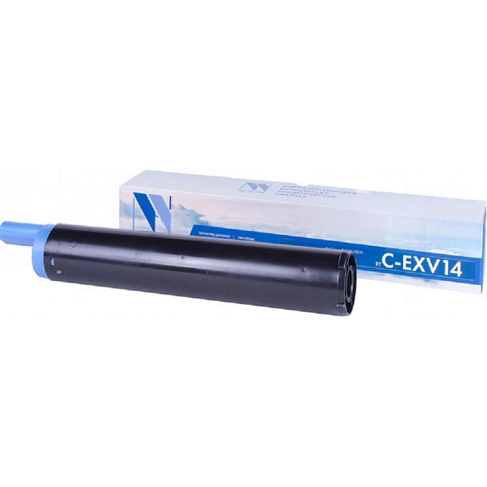 NV Print NV-CEXV14