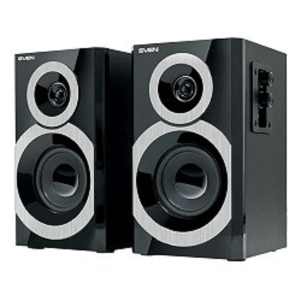 SVEN SPS-619 Black арт. SV-011277