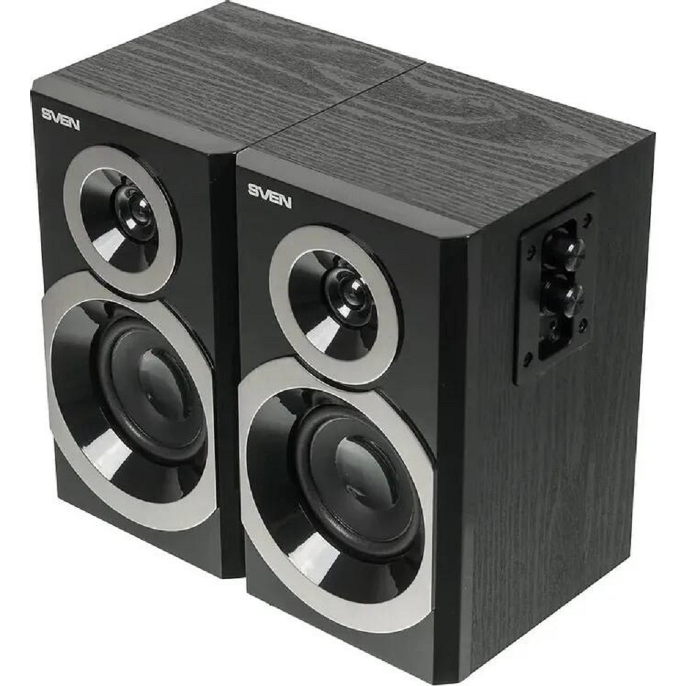 SVEN SPS-619 Black арт. SV-011277