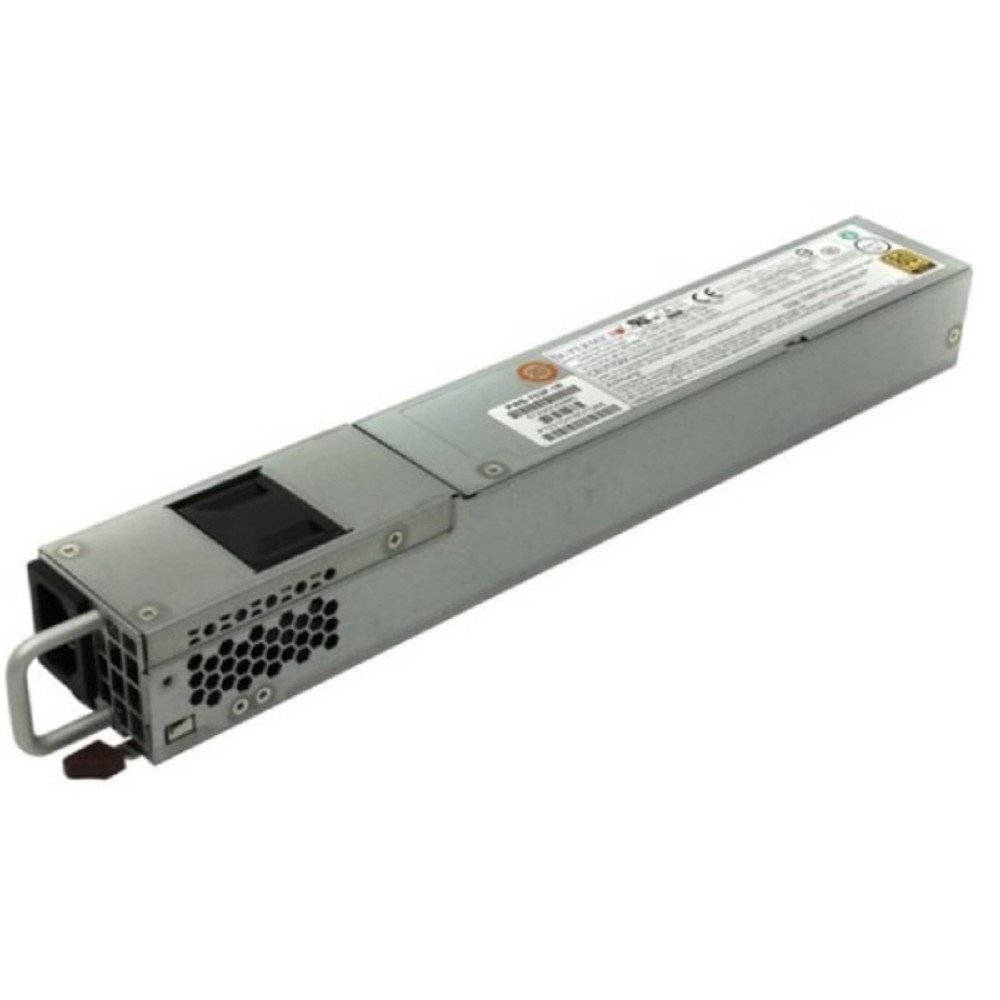 Серверный блок питания Supermicro PWS-703P-1R