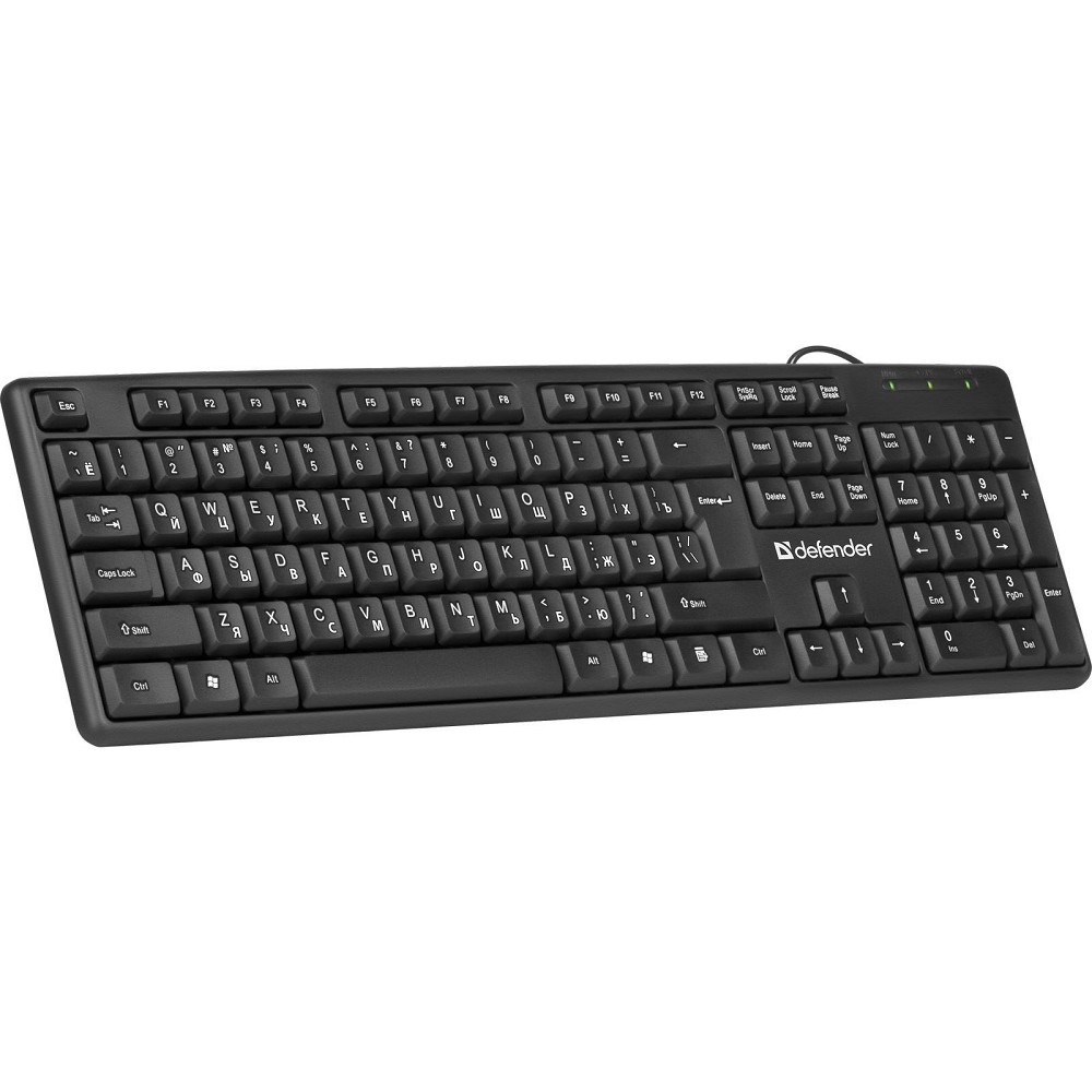 Defender Element HB-520 USB арт. 45522