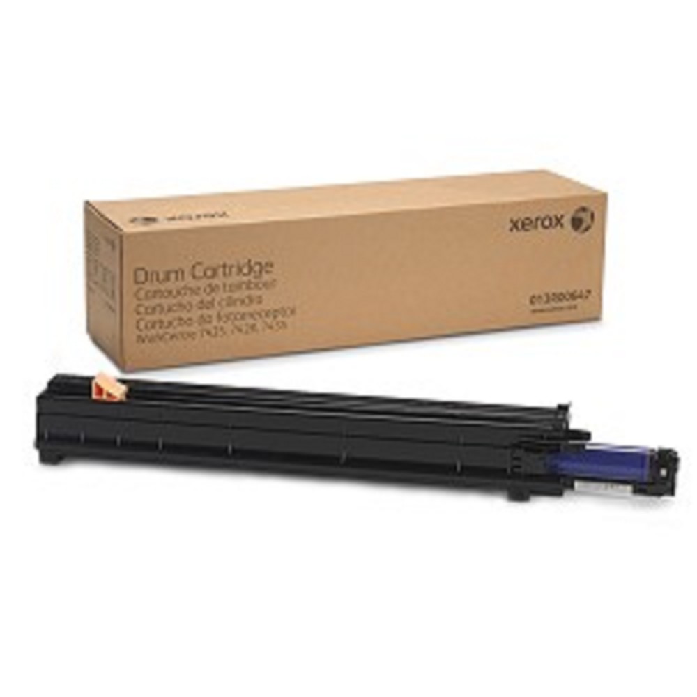 XEROX 013R00662 Фотобарабан для XEROX WC 7545/7556/7525, (125К) Xerox GMO