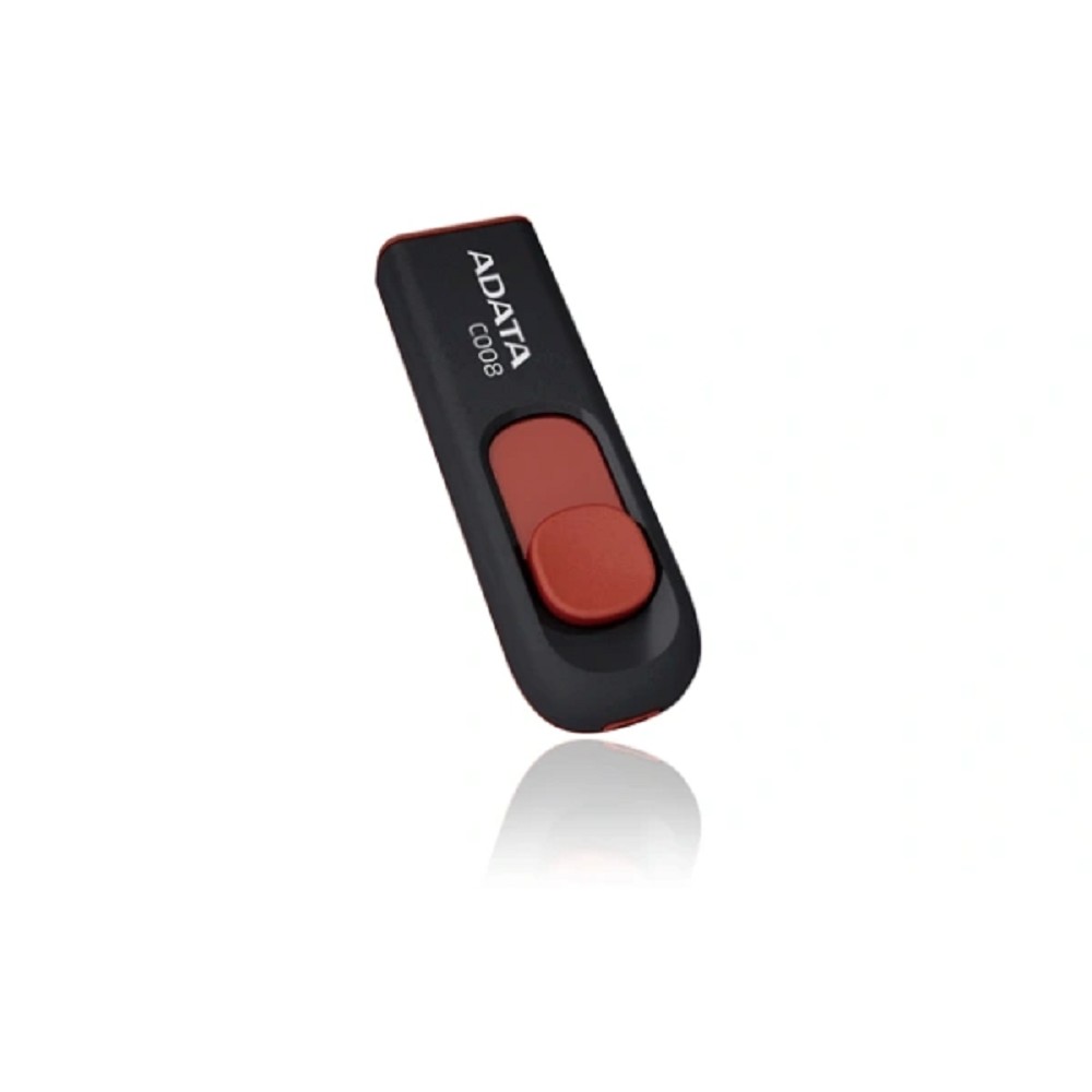 ADATA C008 арт. AC008-32G-RKD