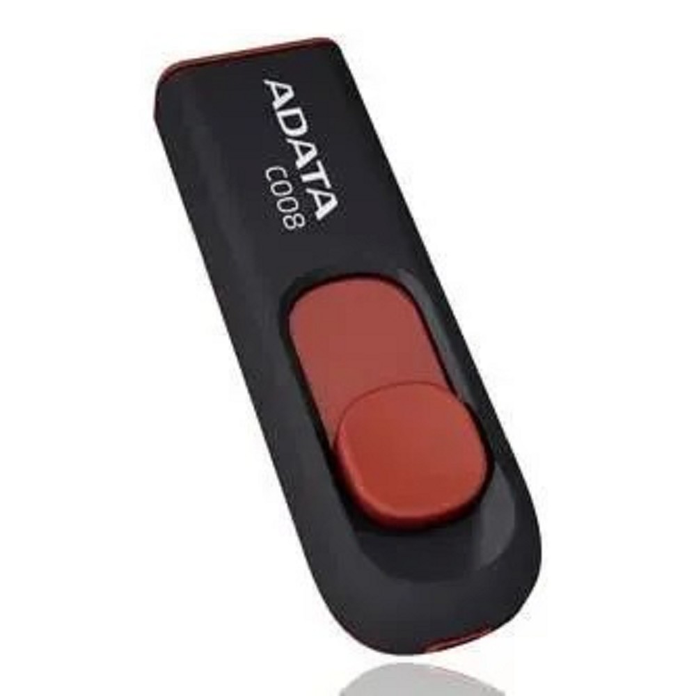 ADATA C008 арт. AC008-32G-RKD
