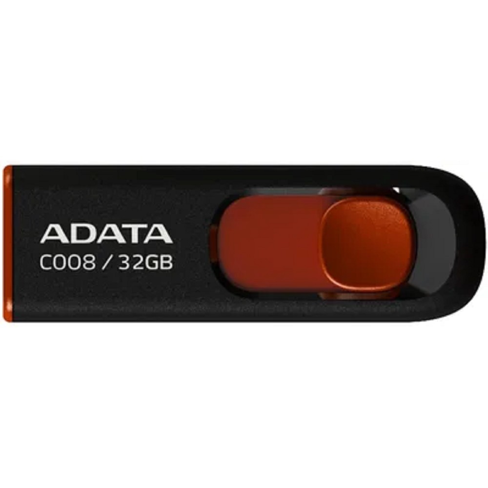 ADATA C008 арт. AC008-32G-RKD