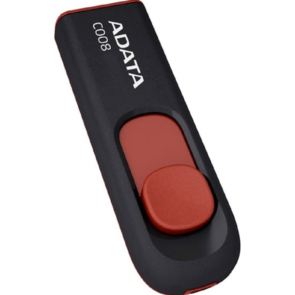 ADATA C008 арт. AC008-64G-RKD