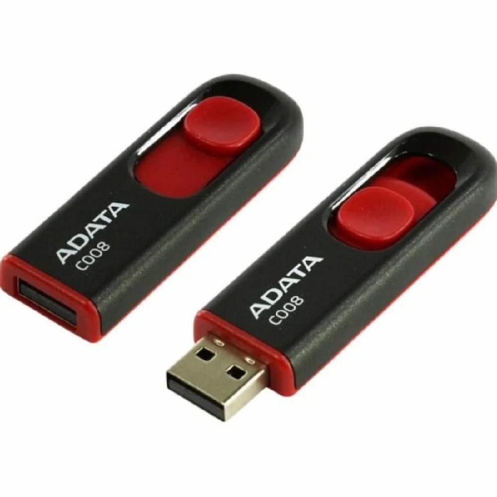 ADATA C008 арт. AC008-64G-RKD