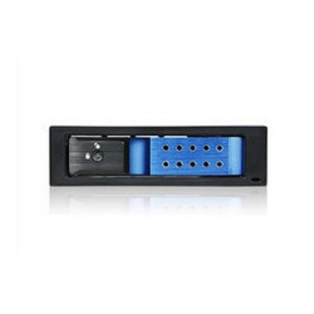 Procase T3-101-SATA3-BL { Hot-swap корзина }