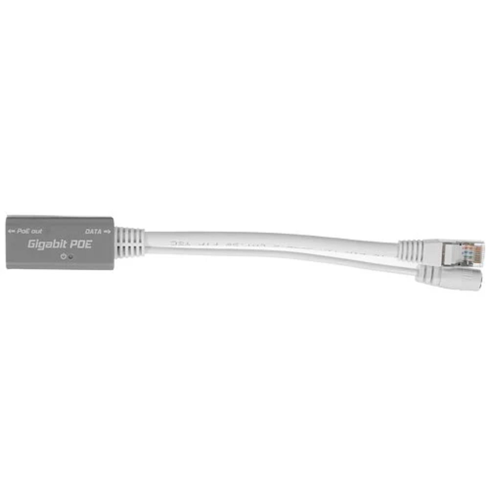 Mikrotik RBGPOE