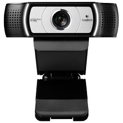 Logitech C930e Business арт. 960-000972