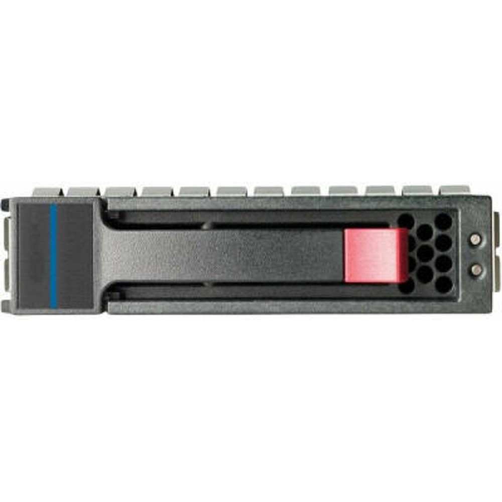 HP 600GB 6G SAS 10K rpm SFF (2.5-inch) Dual Port Enterprise Hard Drive (581286-B21 / 581311-001(B)/ 507129-014 / 599476-003)