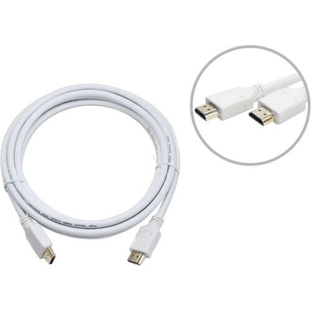 Cablexpert CC-HDMI4-W-10