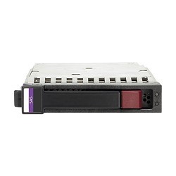 Жёсткий диск HP M6625 1TB 6G SAS 7.2K-rpm 2.5 in HDD арт. QK764A