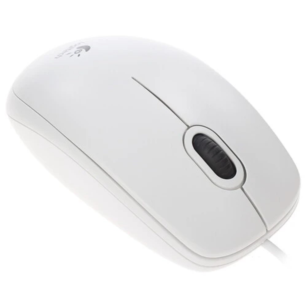 Logitech B100 White арт. 910-003360