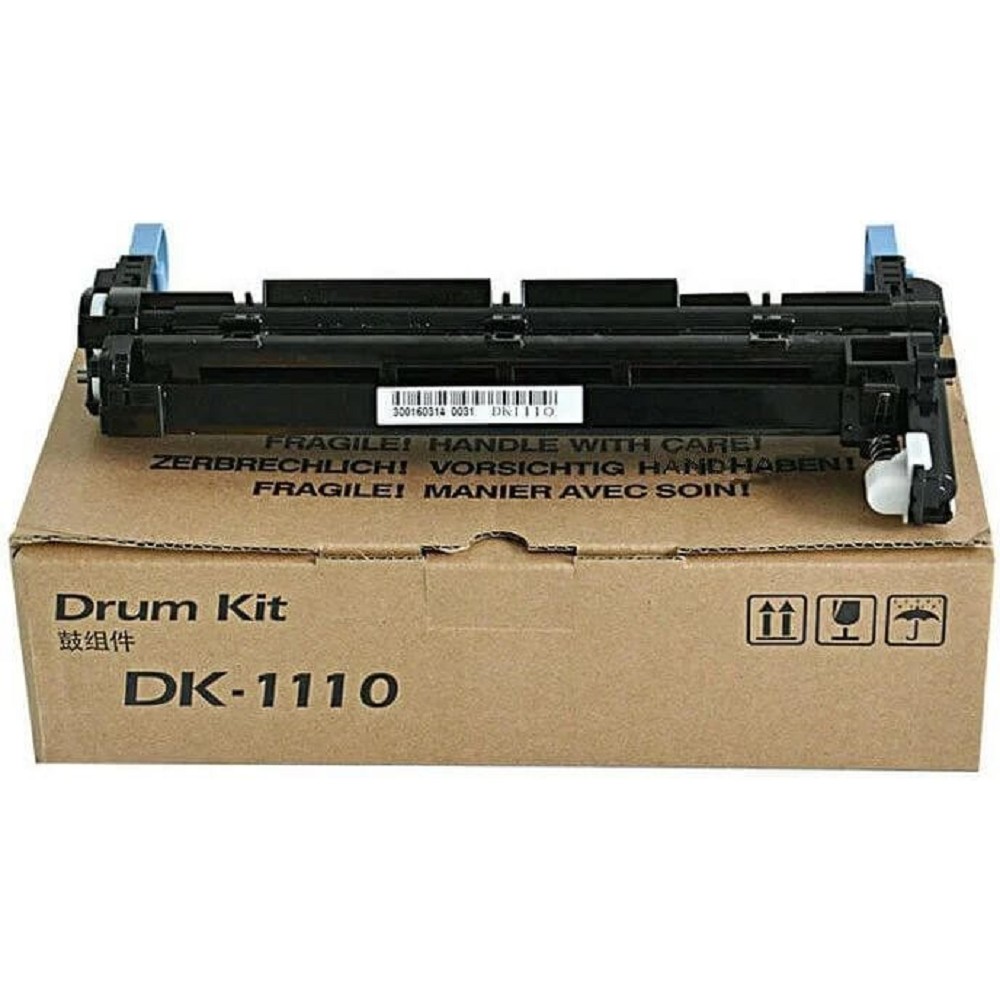 Kyocera DK-1110 Блок фотобарабана [302M293013/302M293012]