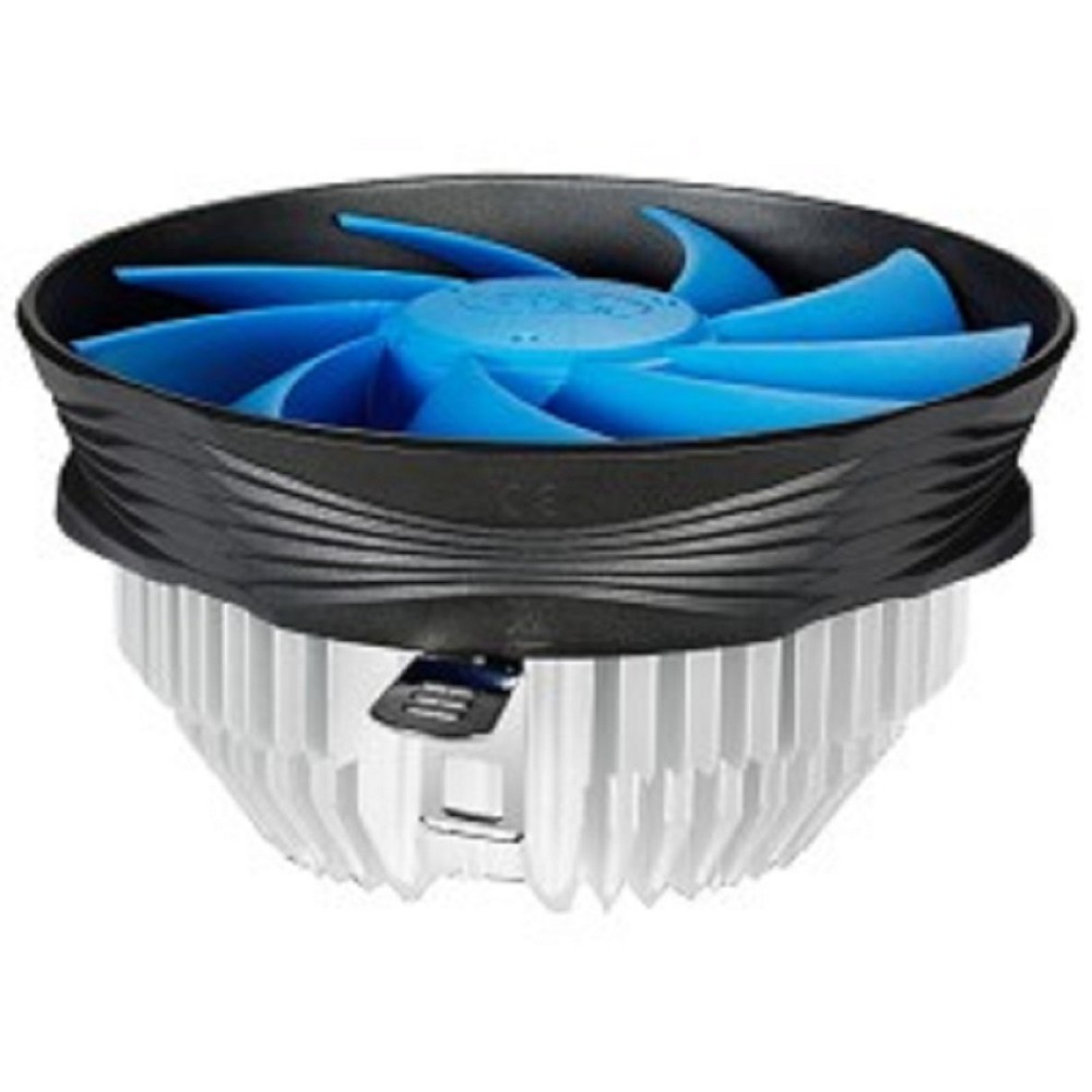 DEEPCOOL GAMMA ARCHER LGA1200/115X/775/AM5/AM4 (45шт/кор, TDP 95W, Fan 120mm) Retail (DP-MCAL-GA)