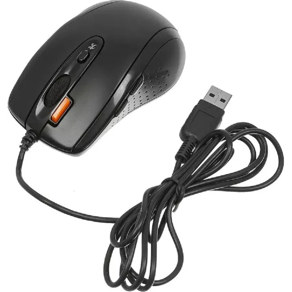A4Tech N-70FX