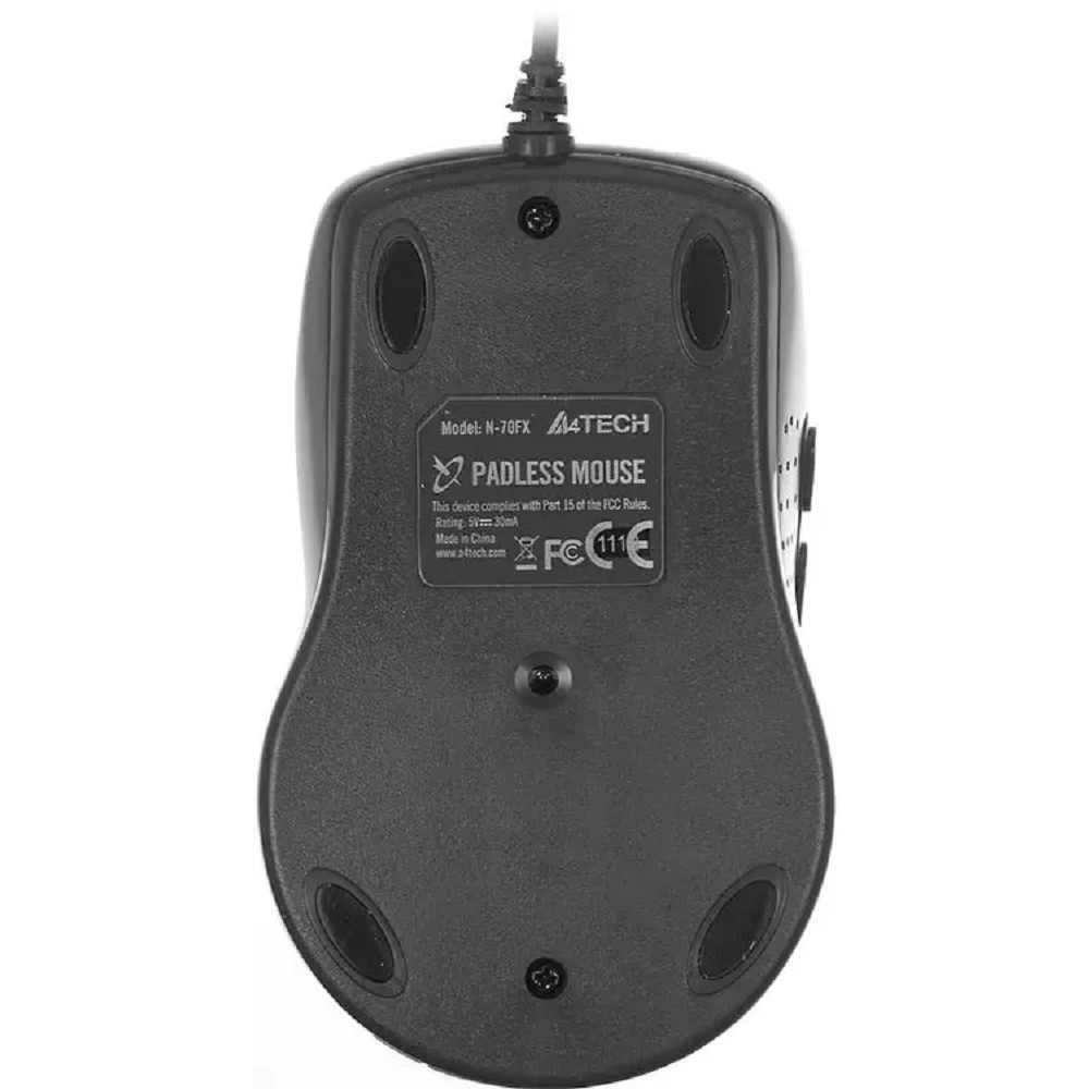 A4Tech N-70FX